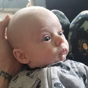 Meet your Posher, Janna